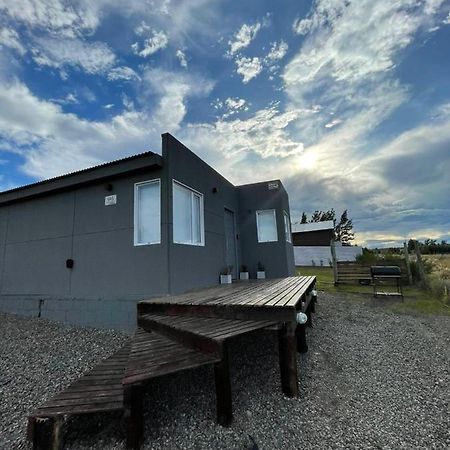 Azules 2721 Apartman El Calafate Kültér fotó