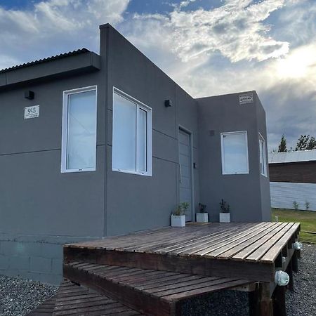 Azules 2721 Apartman El Calafate Kültér fotó
