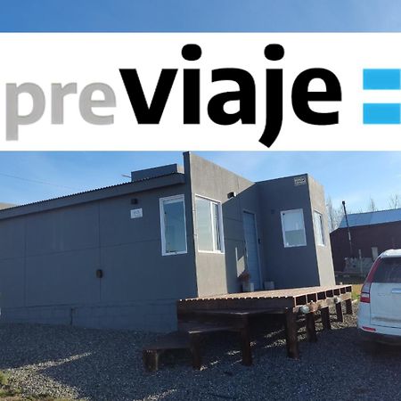 Azules 2721 Apartman El Calafate Kültér fotó