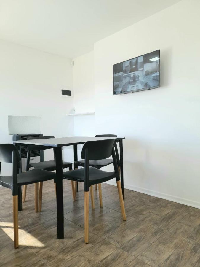 Azules 2721 Apartman El Calafate Kültér fotó