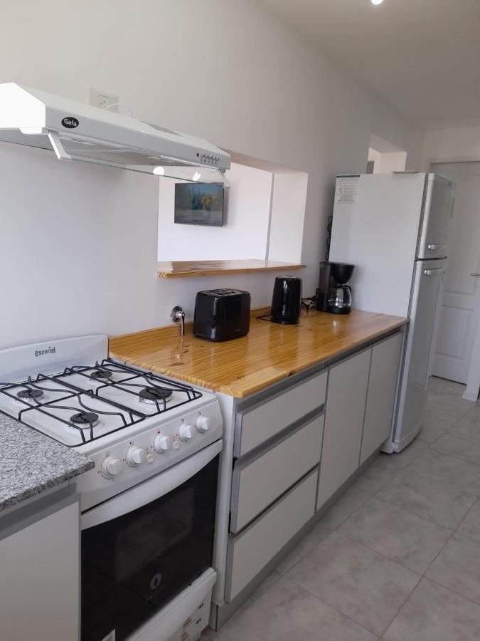 Azules 2721 Apartman El Calafate Kültér fotó
