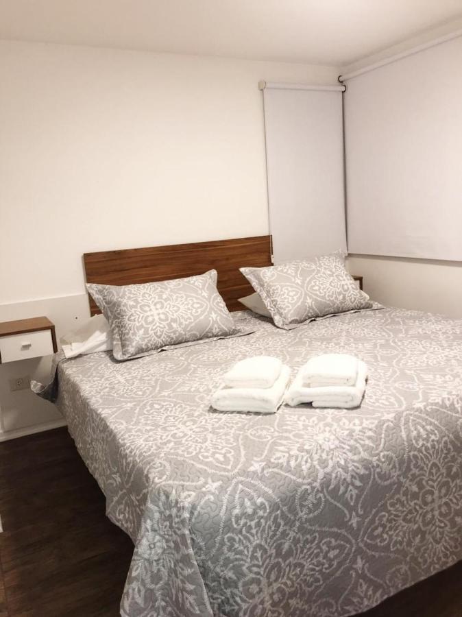 Azules 2721 Apartman El Calafate Kültér fotó