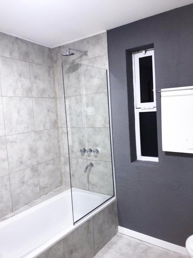 Azules 2721 Apartman El Calafate Kültér fotó