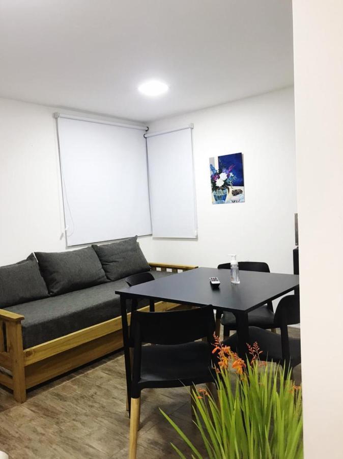 Azules 2721 Apartman El Calafate Kültér fotó