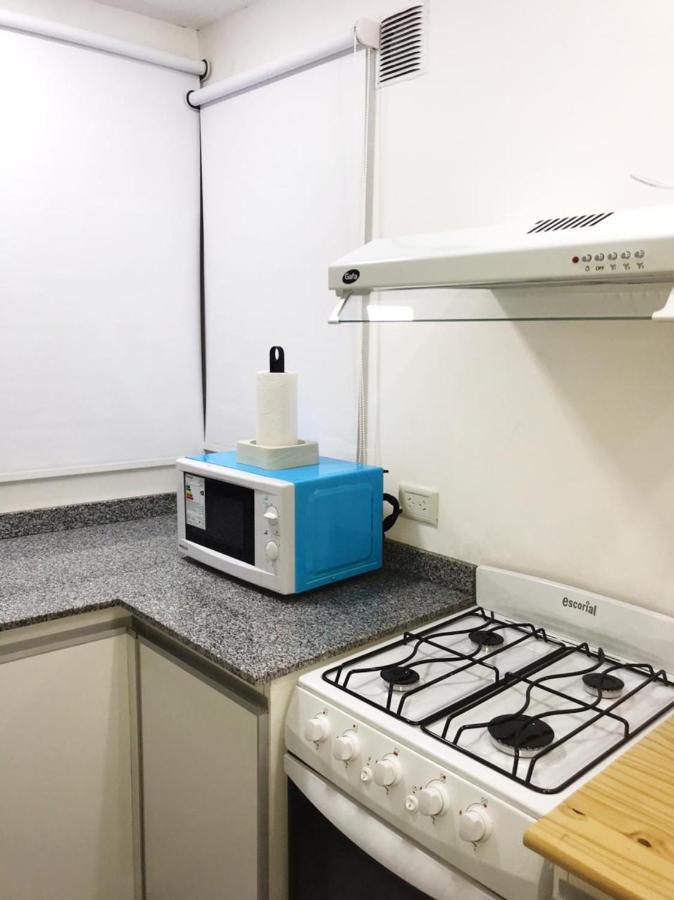 Azules 2721 Apartman El Calafate Kültér fotó
