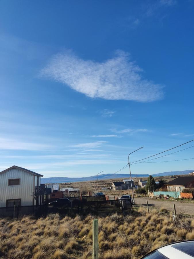 Azules 2721 Apartman El Calafate Kültér fotó