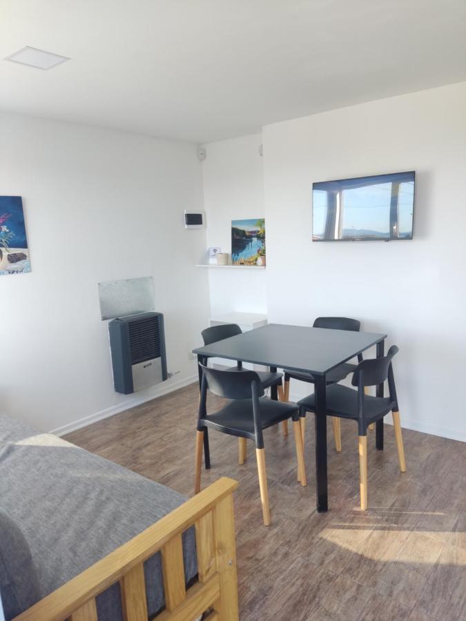 Azules 2721 Apartman El Calafate Kültér fotó