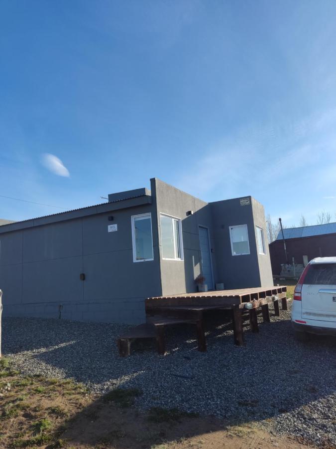 Azules 2721 Apartman El Calafate Kültér fotó