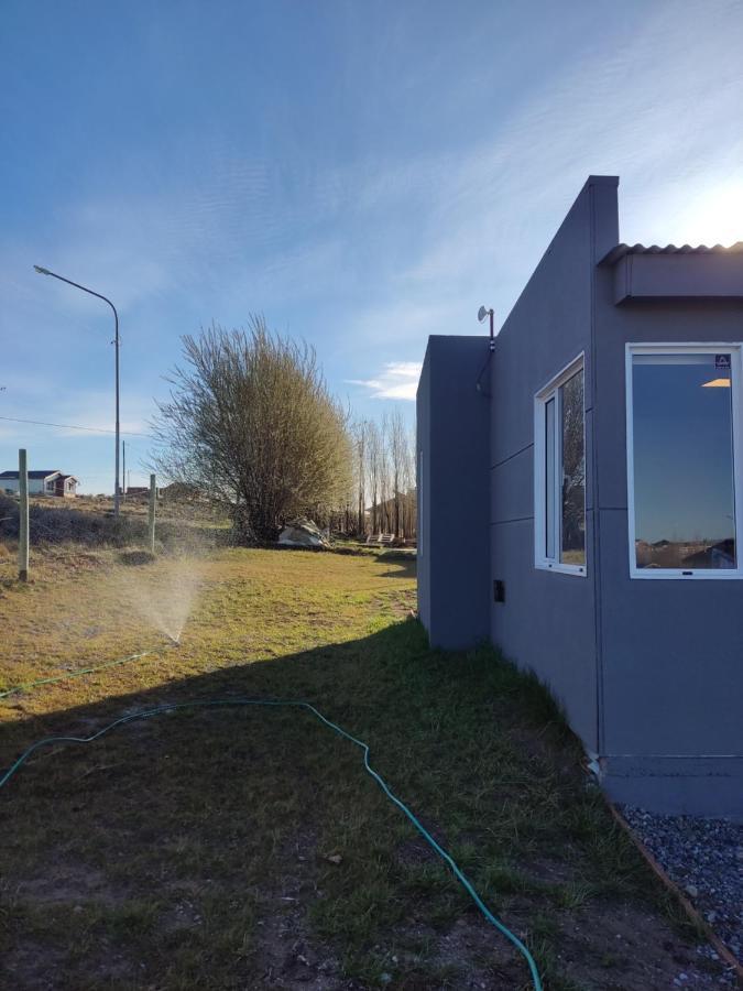 Azules 2721 Apartman El Calafate Kültér fotó