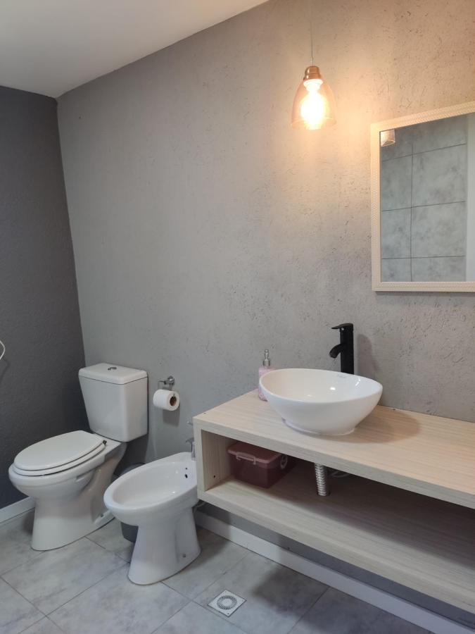 Azules 2721 Apartman El Calafate Kültér fotó