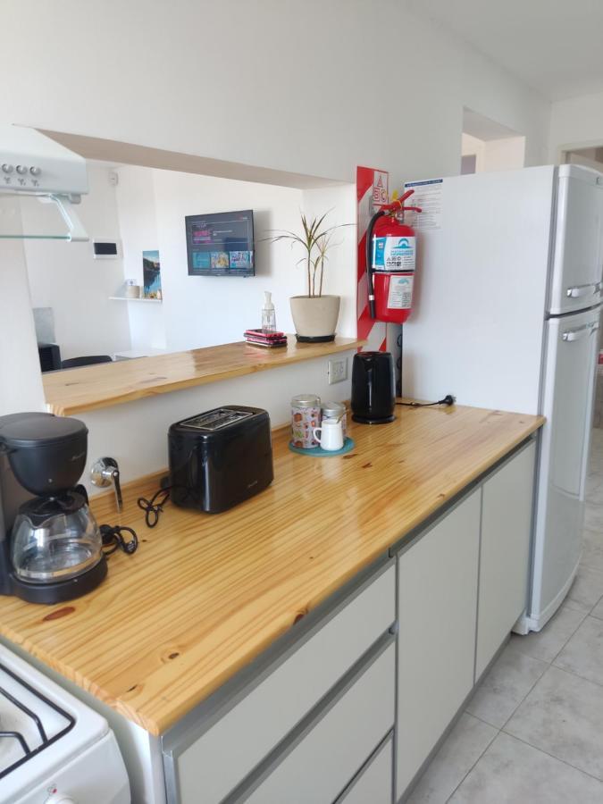 Azules 2721 Apartman El Calafate Kültér fotó