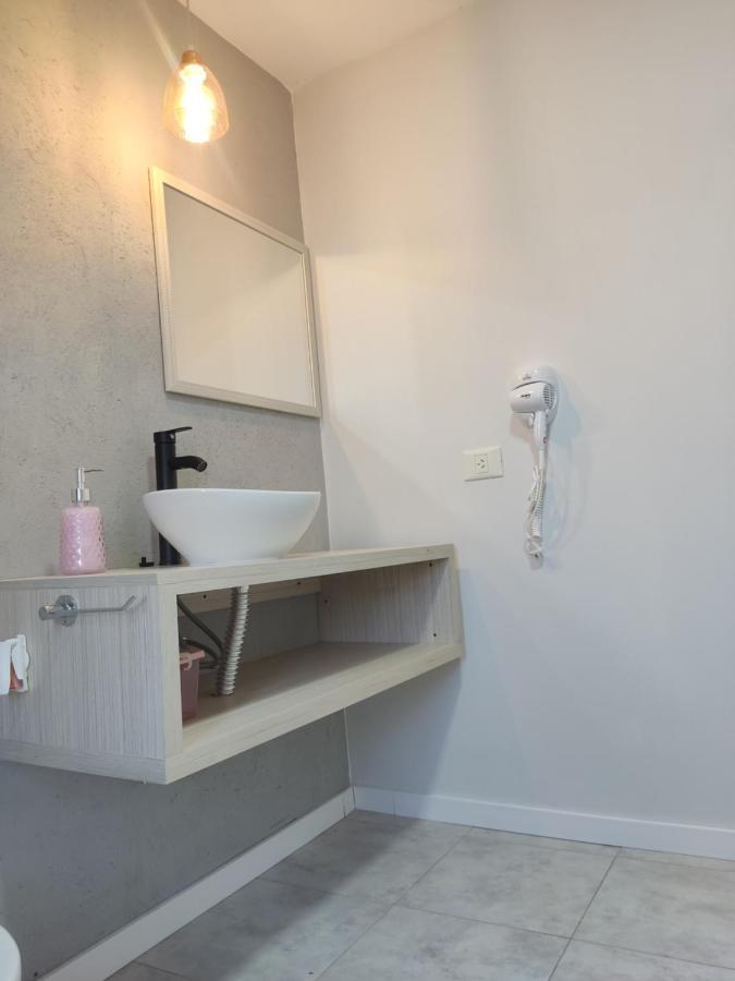 Azules 2721 Apartman El Calafate Kültér fotó