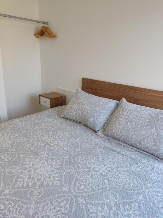 Azules 2721 Apartman El Calafate Kültér fotó