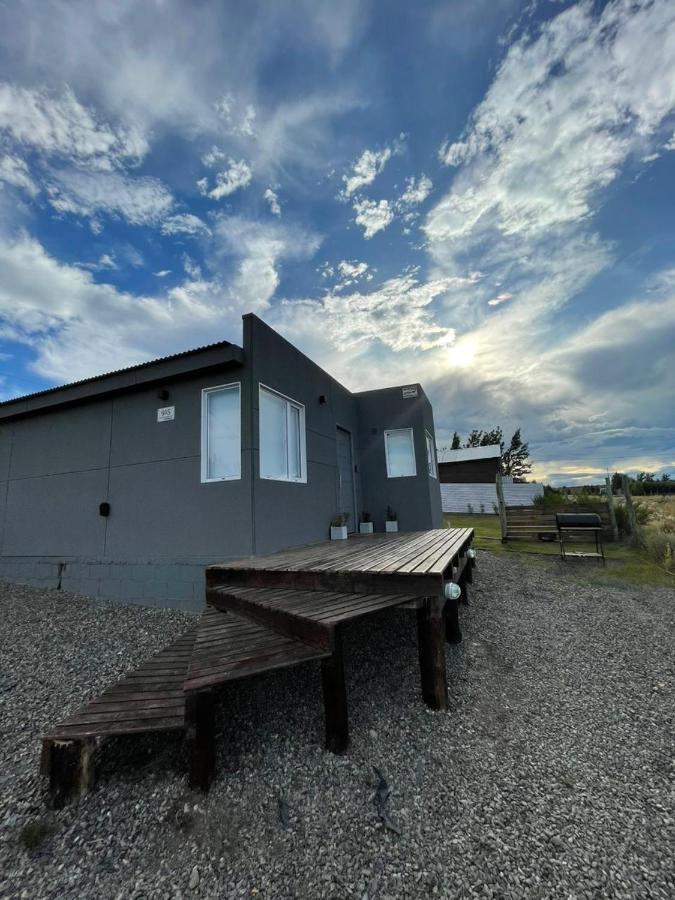 Azules 2721 Apartman El Calafate Kültér fotó