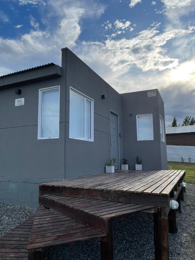 Azules 2721 Apartman El Calafate Kültér fotó