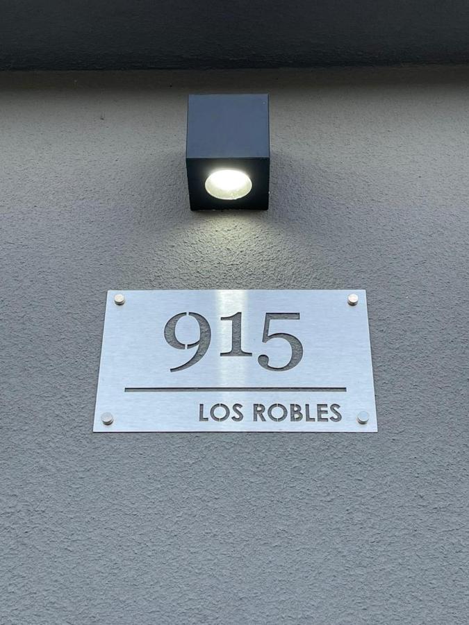 Azules 2721 Apartman El Calafate Kültér fotó