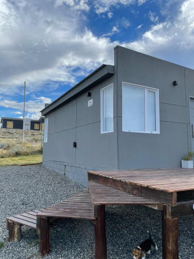 Azules 2721 Apartman El Calafate Kültér fotó