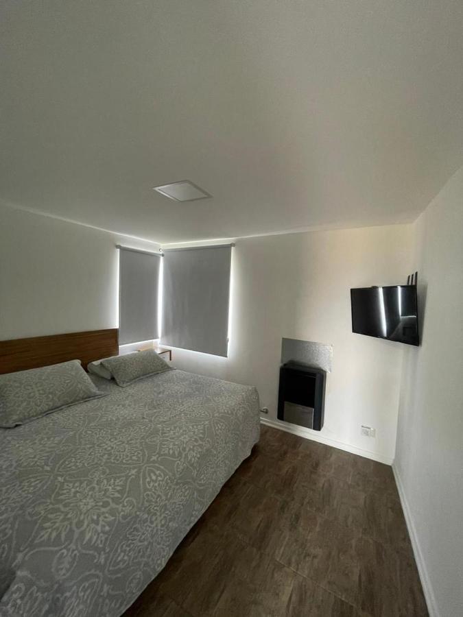 Azules 2721 Apartman El Calafate Kültér fotó
