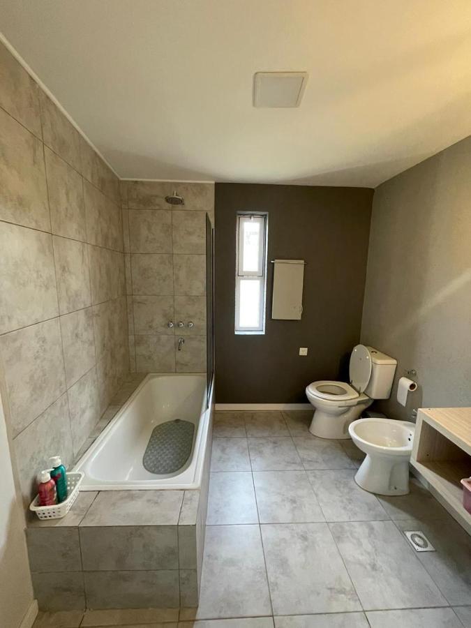 Azules 2721 Apartman El Calafate Kültér fotó