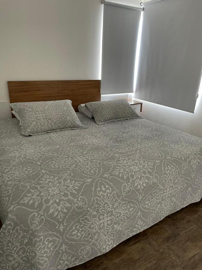 Azules 2721 Apartman El Calafate Kültér fotó