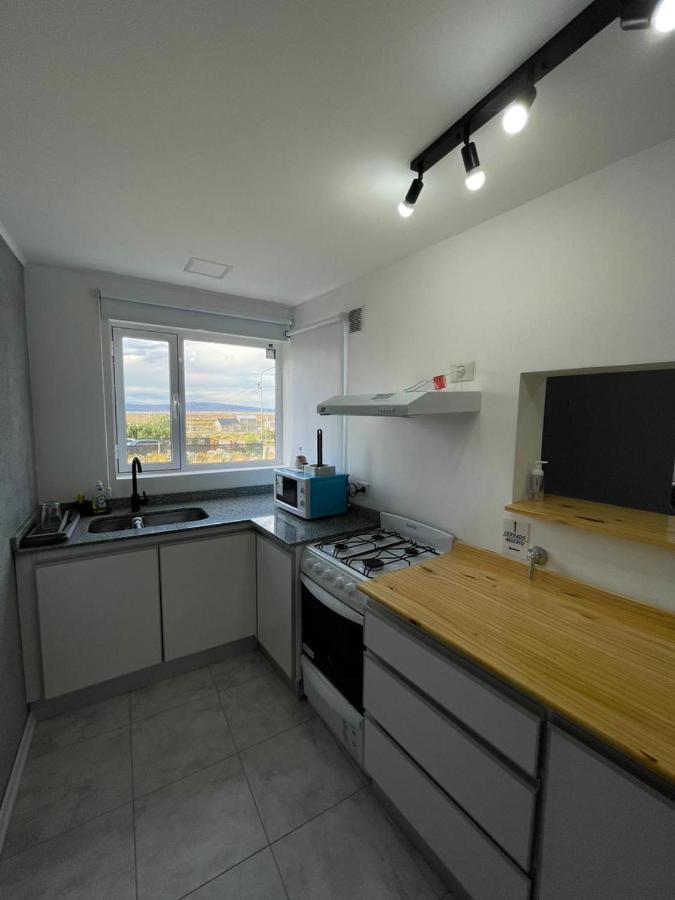 Azules 2721 Apartman El Calafate Kültér fotó