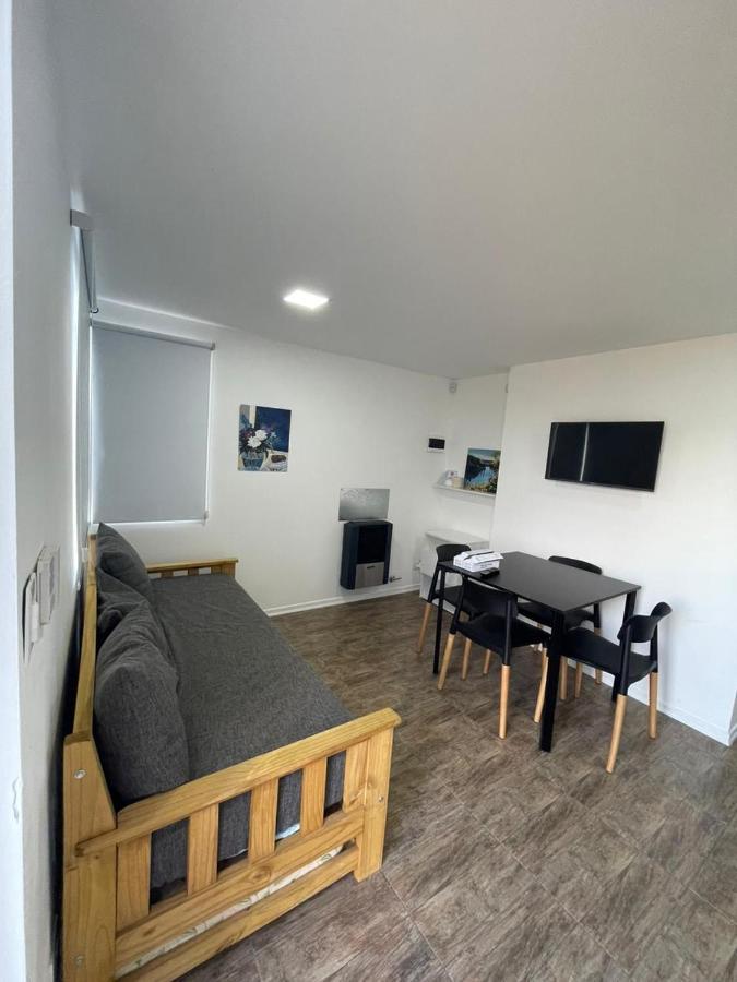 Azules 2721 Apartman El Calafate Kültér fotó