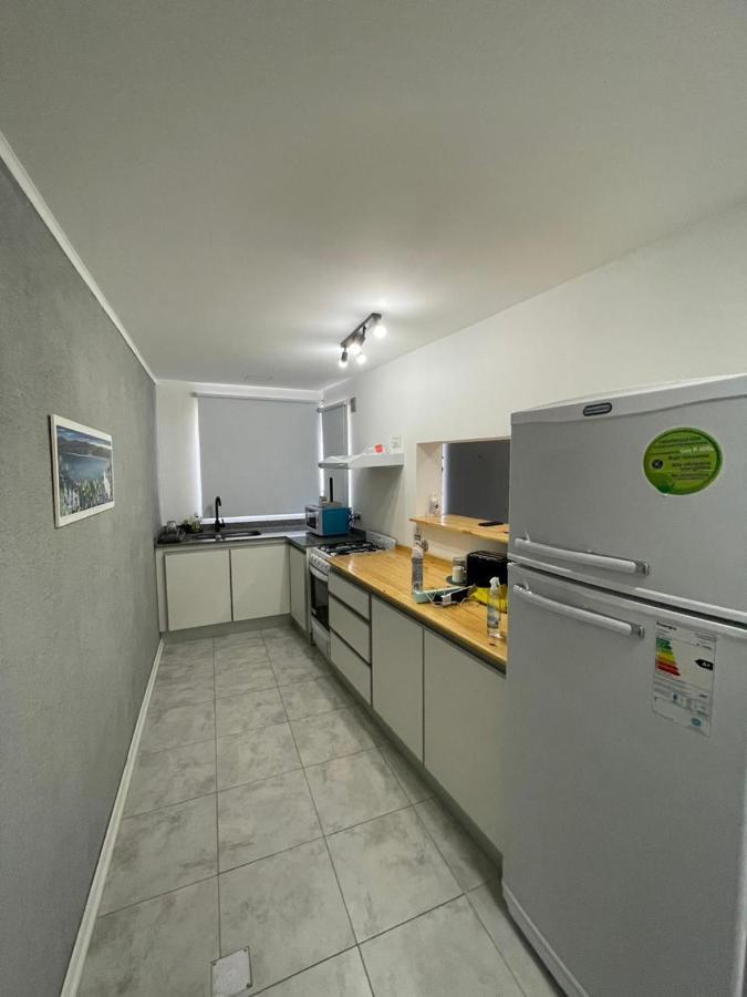 Azules 2721 Apartman El Calafate Kültér fotó