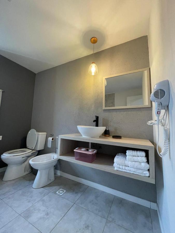 Azules 2721 Apartman El Calafate Kültér fotó