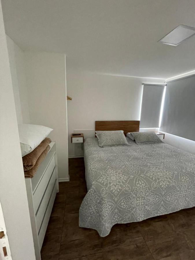 Azules 2721 Apartman El Calafate Kültér fotó